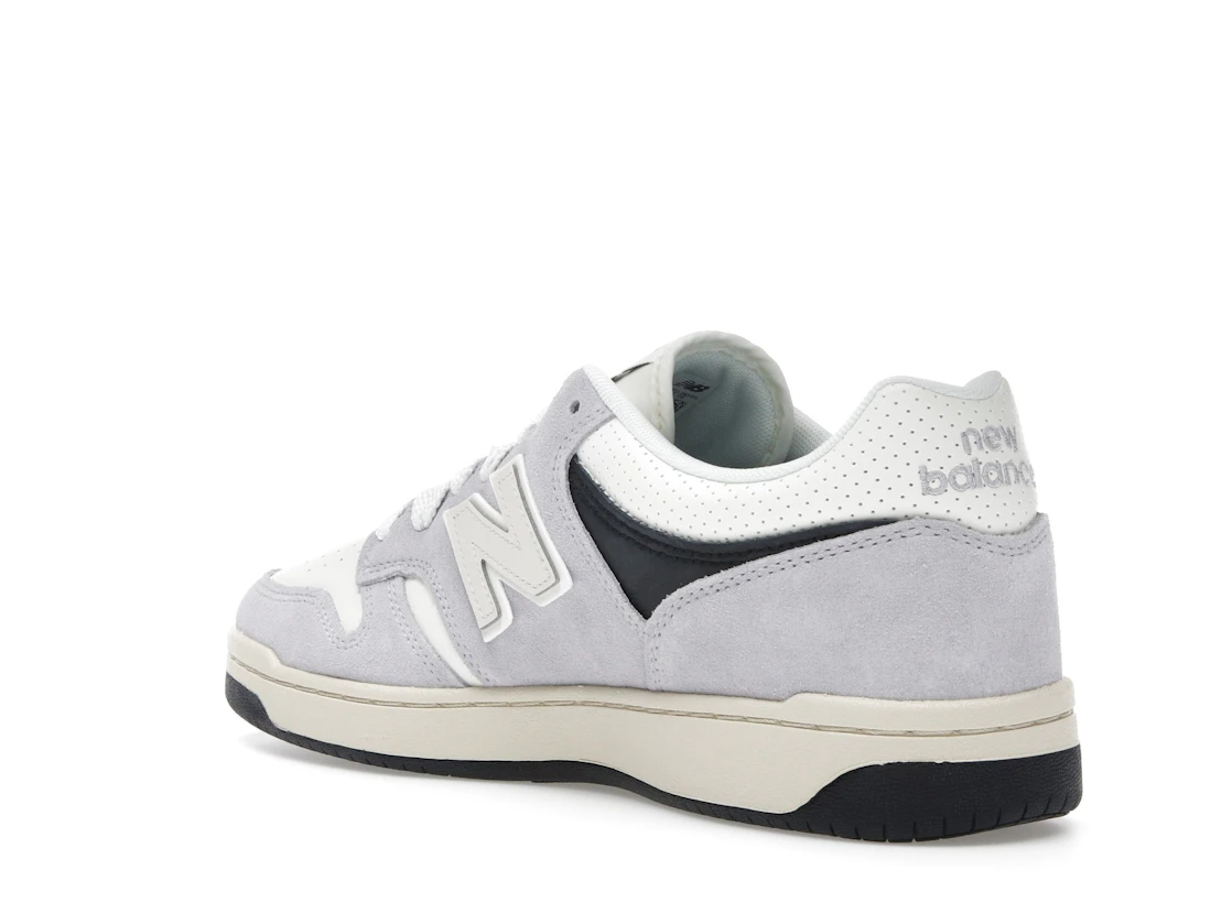 New Balance 480 Grey Sea Salt
