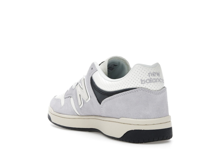 New Balance 480 Grey Sea Salt