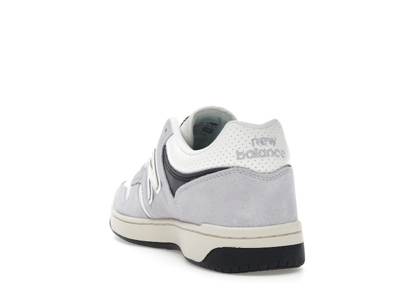 New Balance 480 Grey Sea Salt