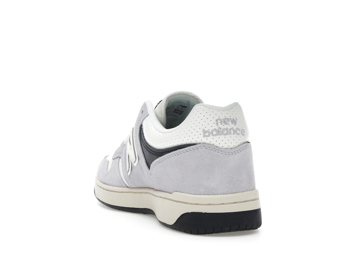 New Balance 480 Grey Sea Salt