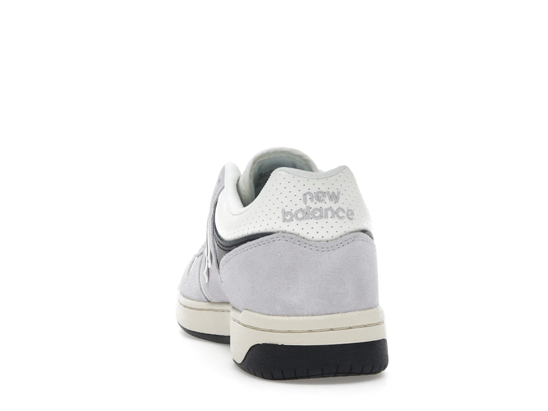 New Balance 480 Grey Sea Salt