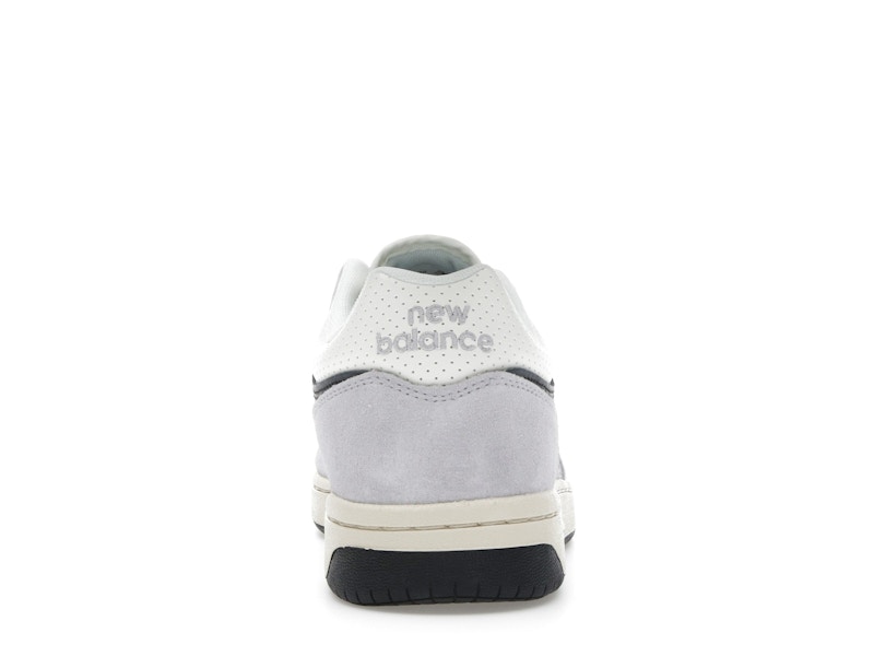 New Balance 480 Grey Sea Salt