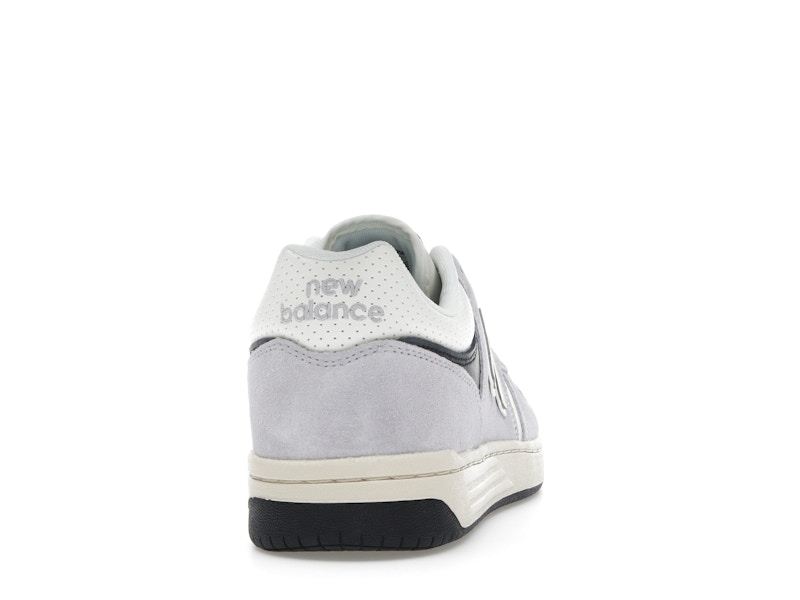 New Balance 480 Grey Sea Salt