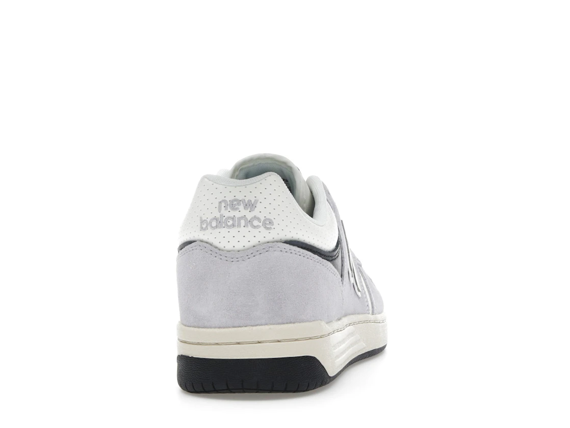 New Balance 480 Grey Sea Salt