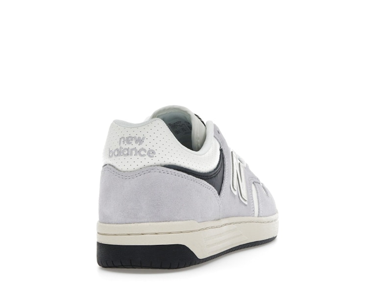 New Balance 480 Grey Sea Salt