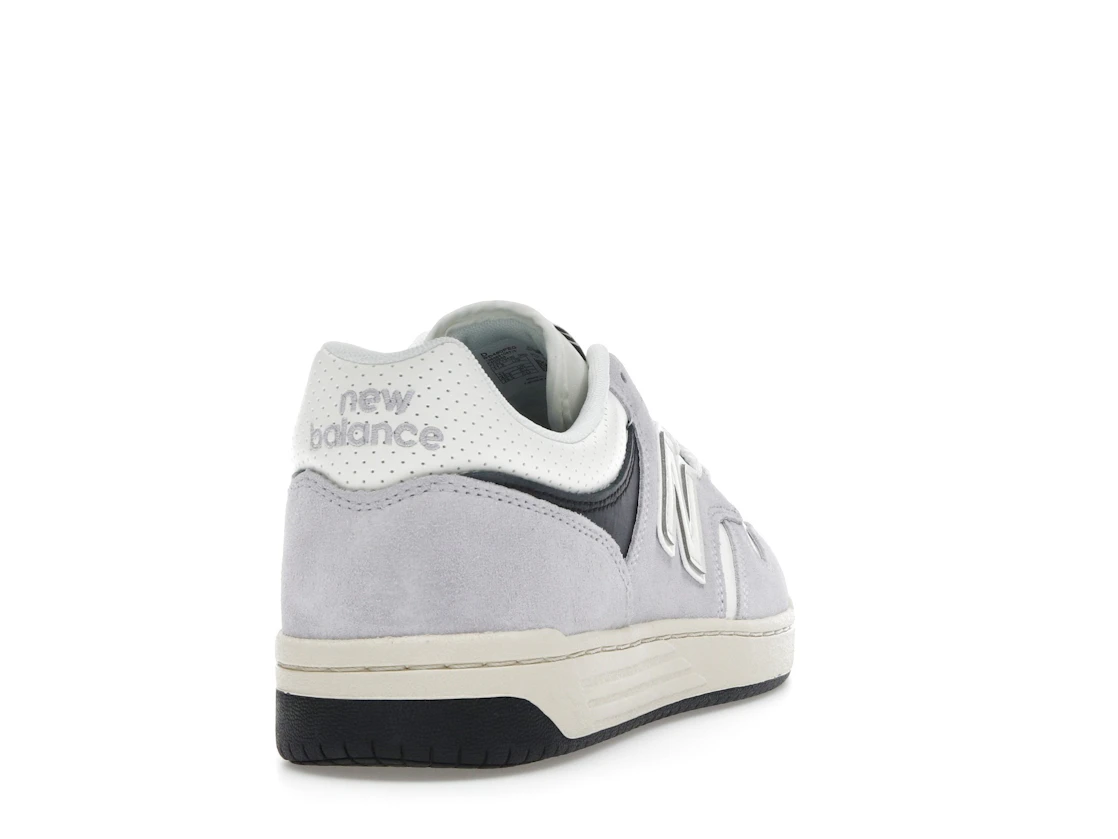 New Balance 480 Grey Sea Salt