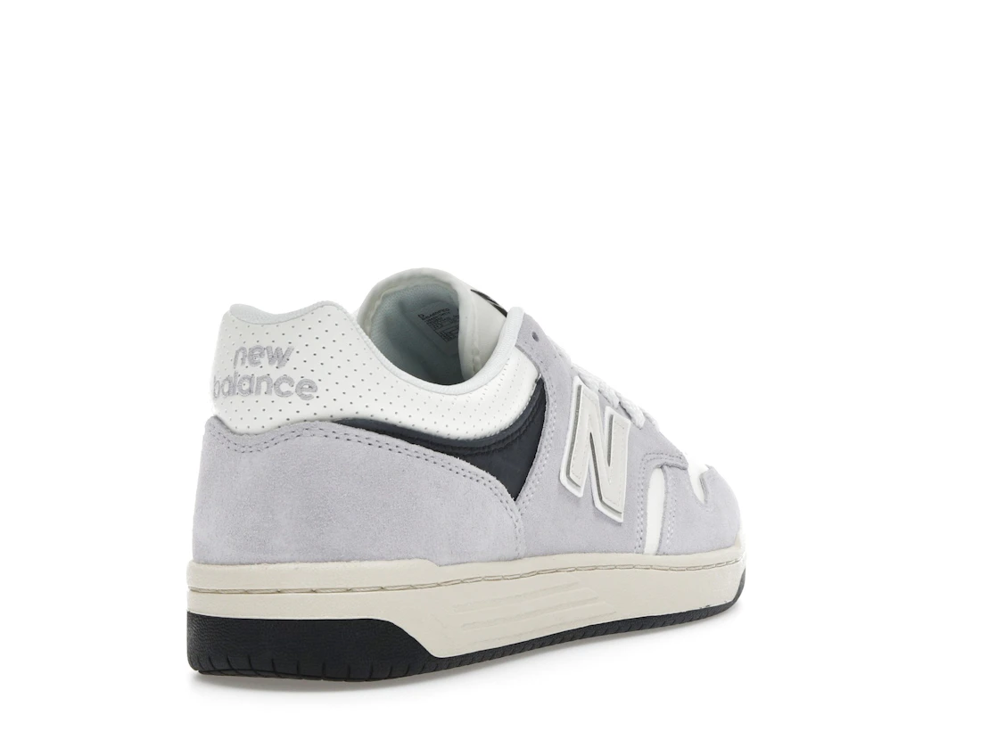 New Balance 480 Grey Sea Salt