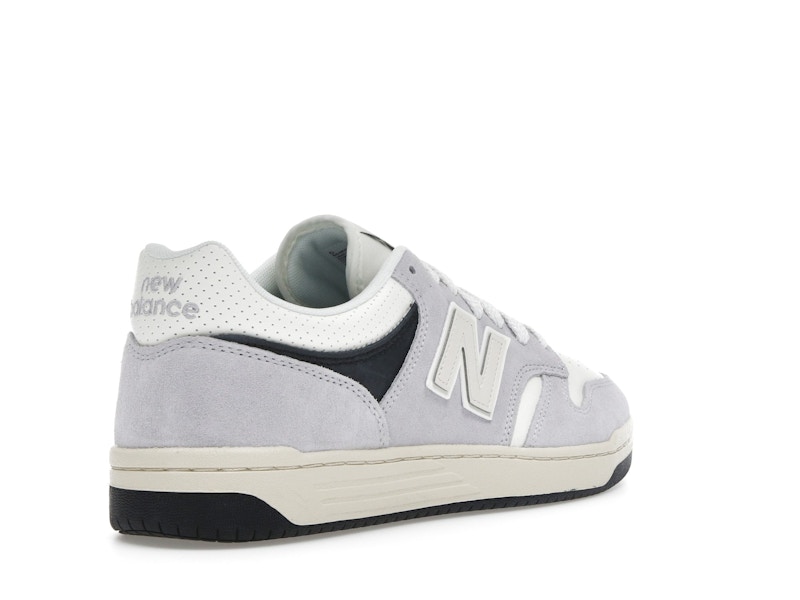 New Balance 480 Grey Sea Salt