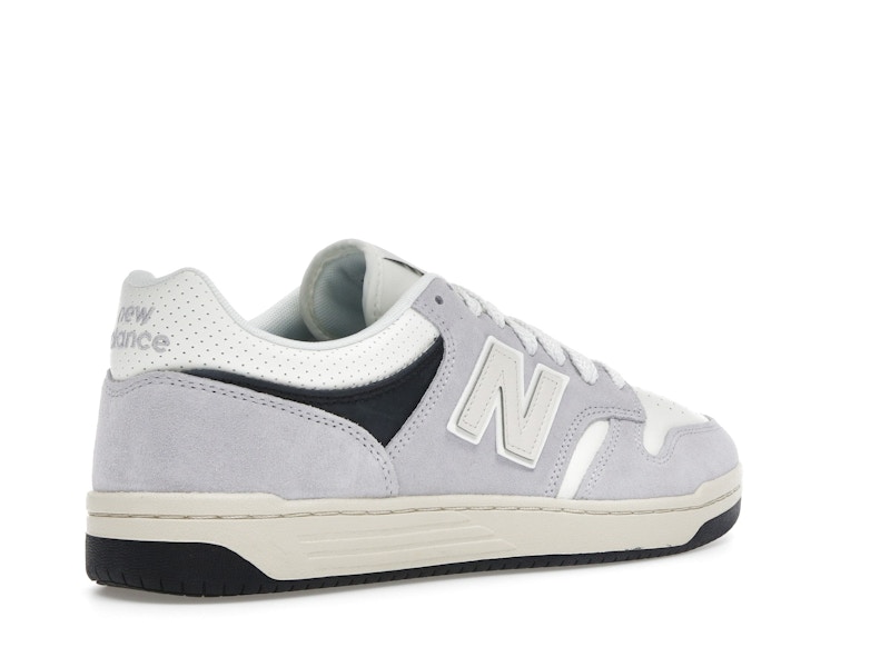New Balance 480 Grey Sea Salt