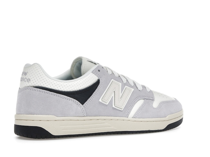 New Balance 480 Grey Sea Salt