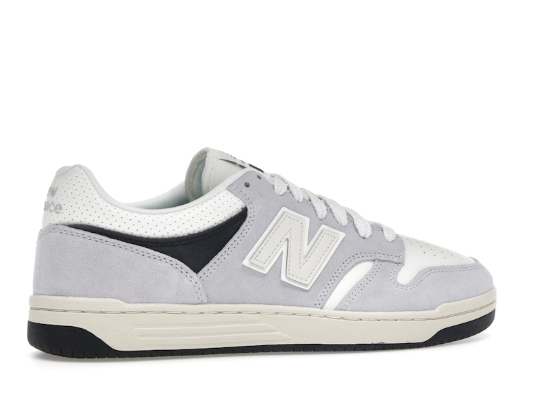 New Balance 480 Grey Sea Salt