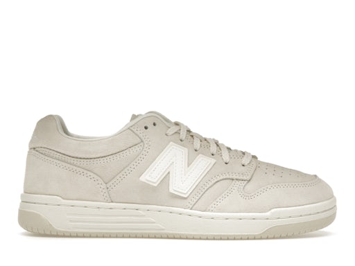 New Balance 480 Linen Sea Salt 0