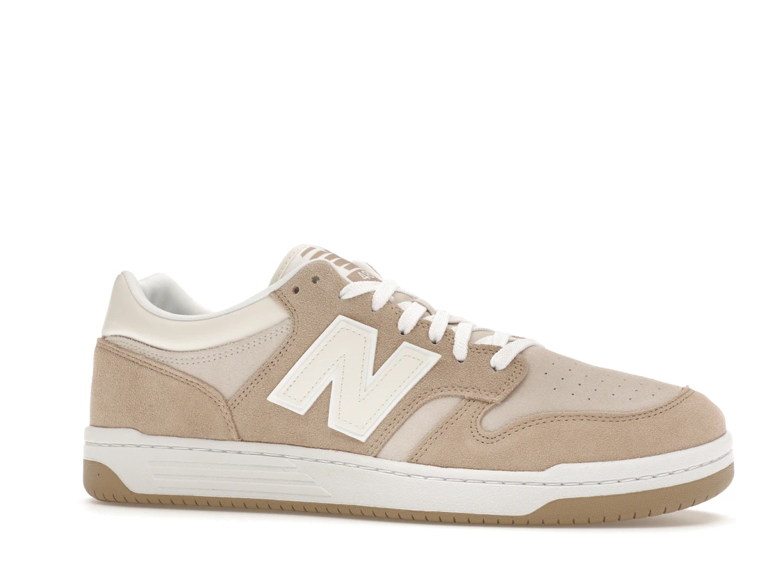 New Balance 480 Moonbeam Sea Salt