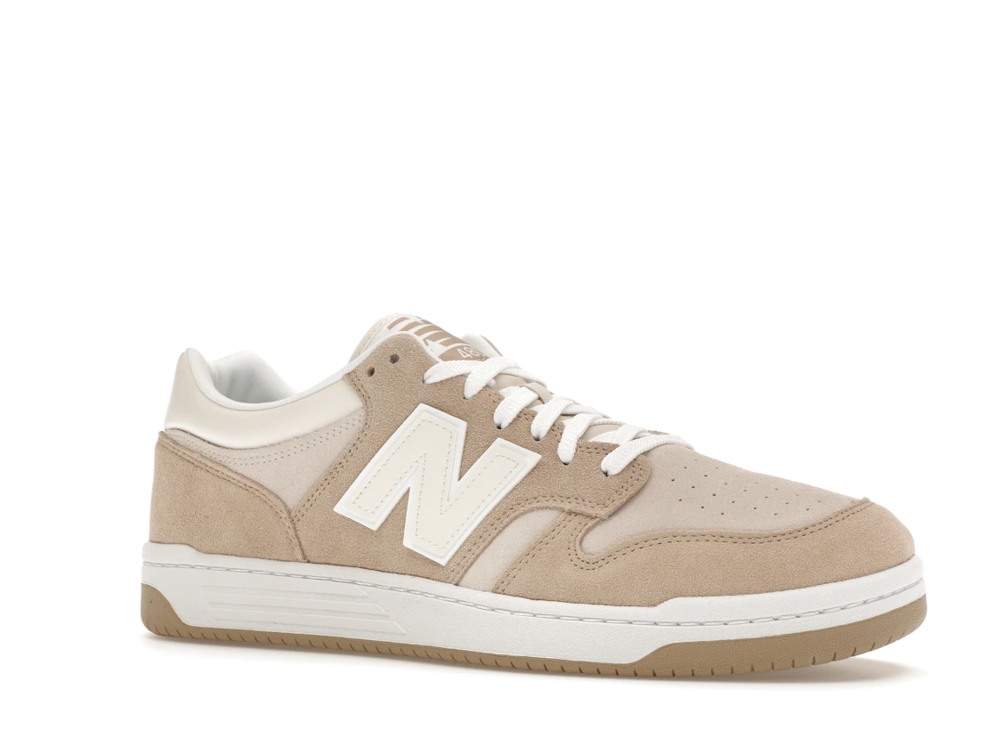 New Balance 480 Moonbeam Sea Salt