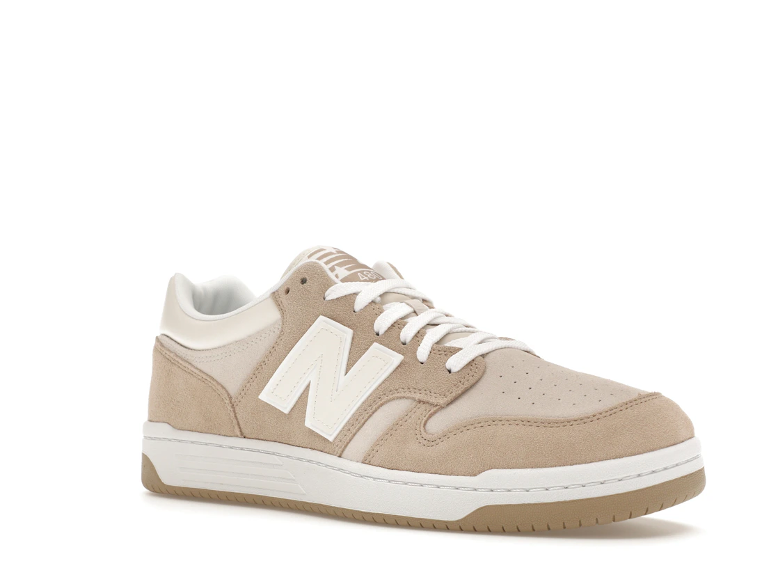 New Balance 480 Moonbeam Sea Salt