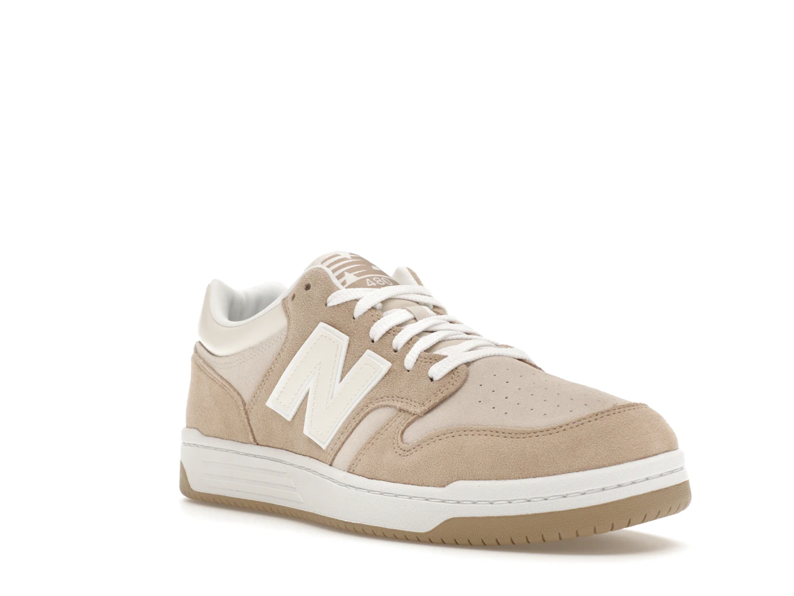 New Balance 480 Moonbeam Sea Salt
