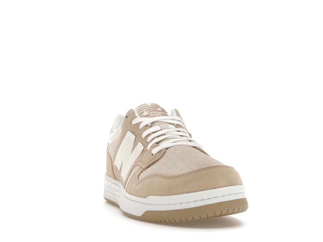 New Balance 480 Moonbeam Sea Salt