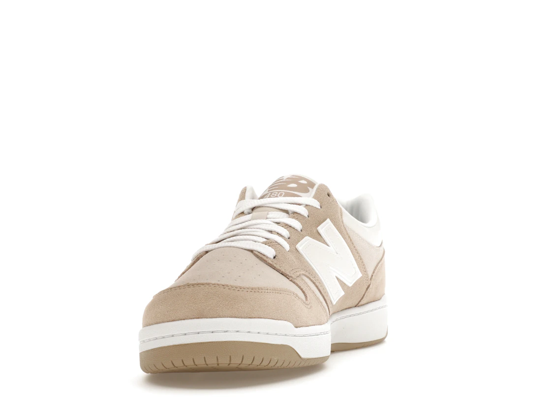 New Balance 480 Moonbeam Sea Salt