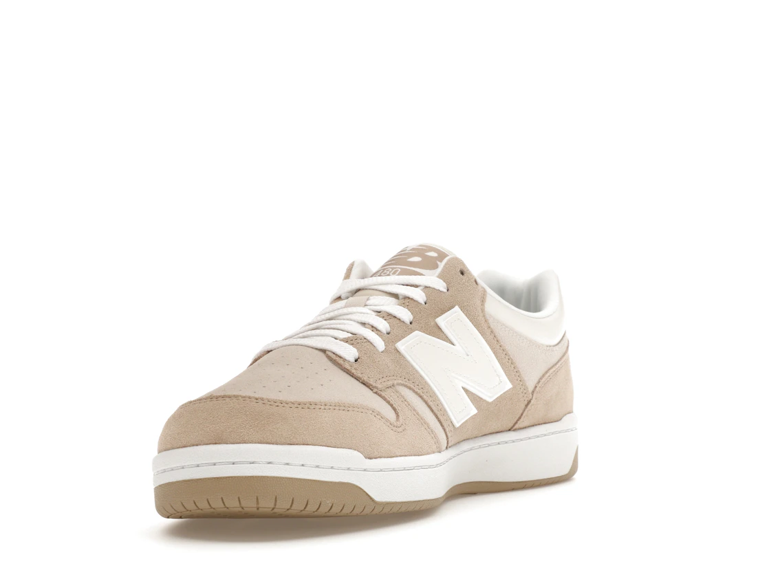 New Balance 480 Moonbeam Sea Salt