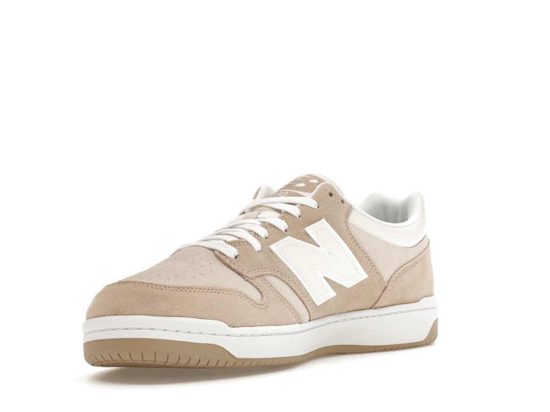 New Balance 480 Moonbeam Sea Salt