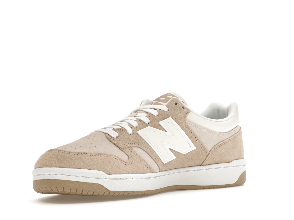 New Balance 480 Moonbeam Sea Salt