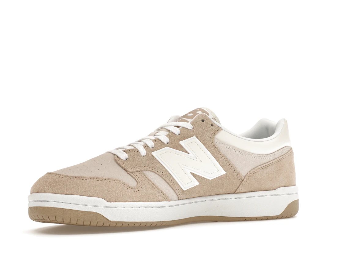 New Balance 480 Moonbeam Sea Salt