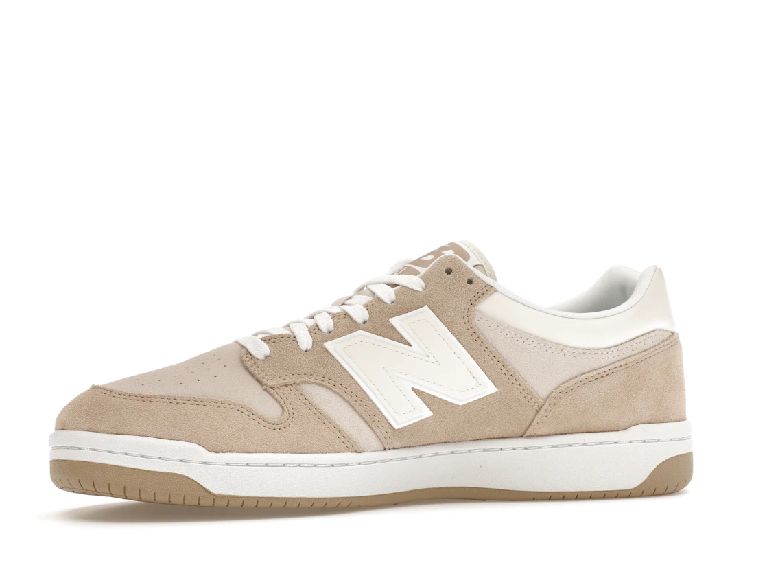 New Balance 480 Moonbeam Sea Salt
