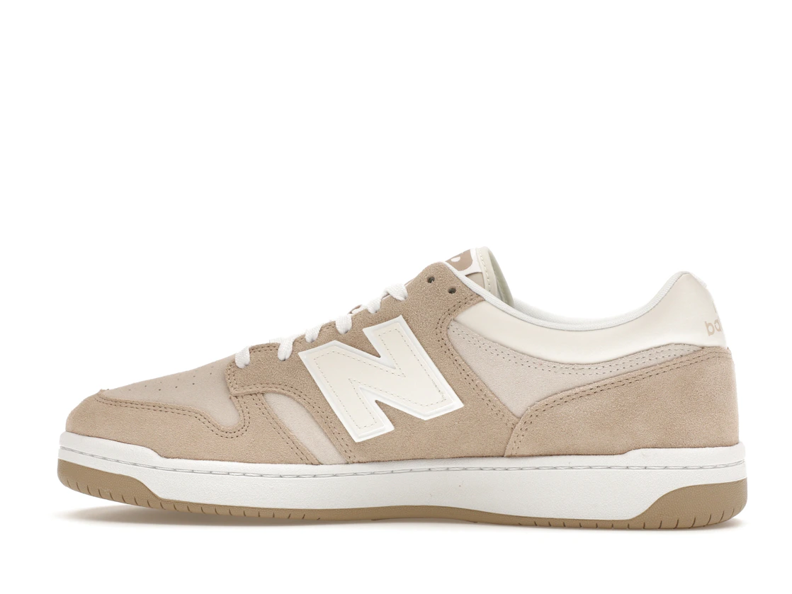 New Balance 480 Moonbeam Sea Salt