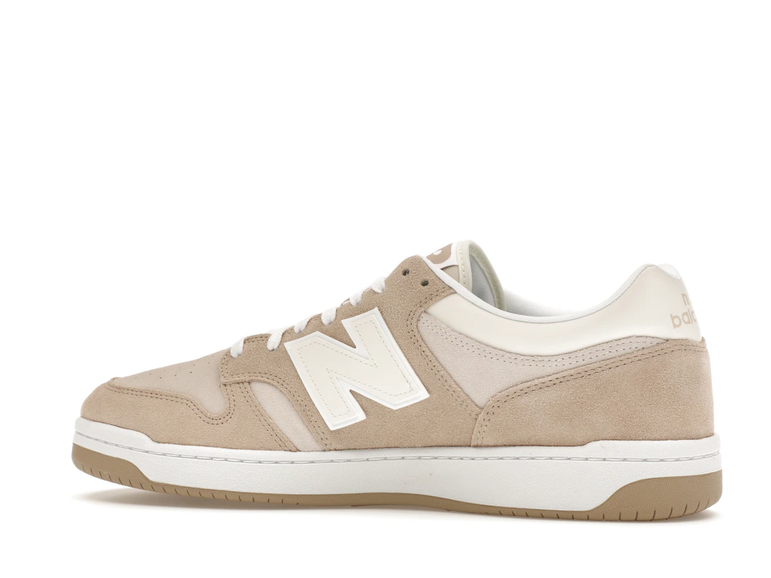 New Balance 480 Moonbeam Sea Salt