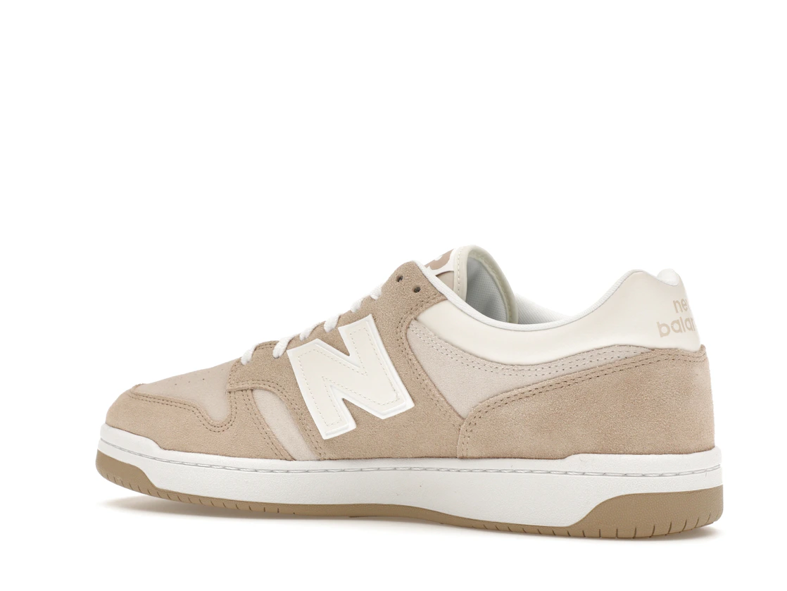 New Balance 480 Moonbeam Sea Salt