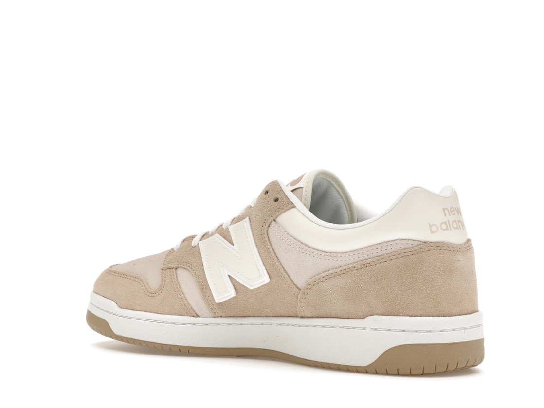 New Balance 480 Moonbeam Sea Salt