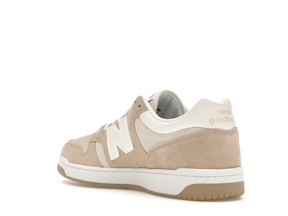 New Balance 480 Moonbeam Sea Salt