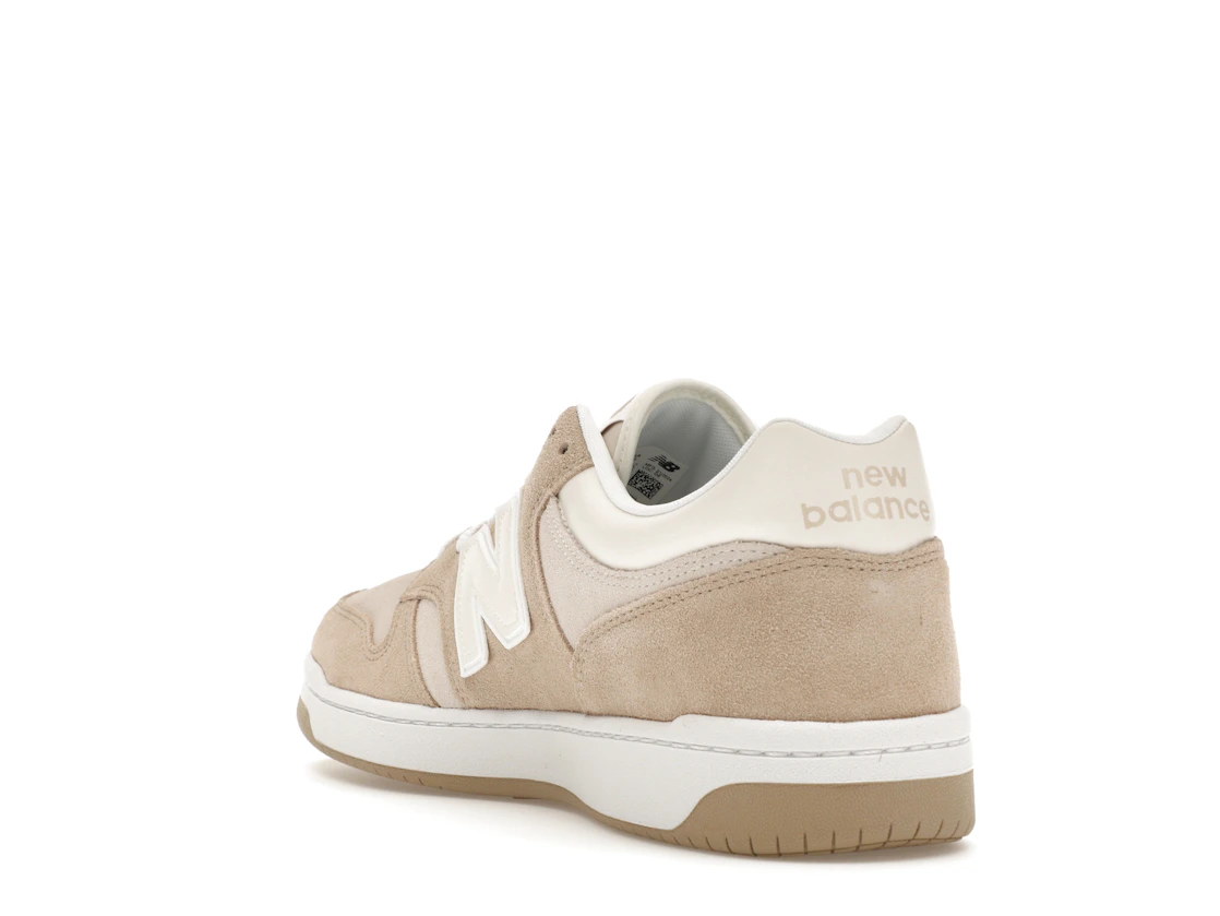 New Balance 480 Moonbeam Sea Salt