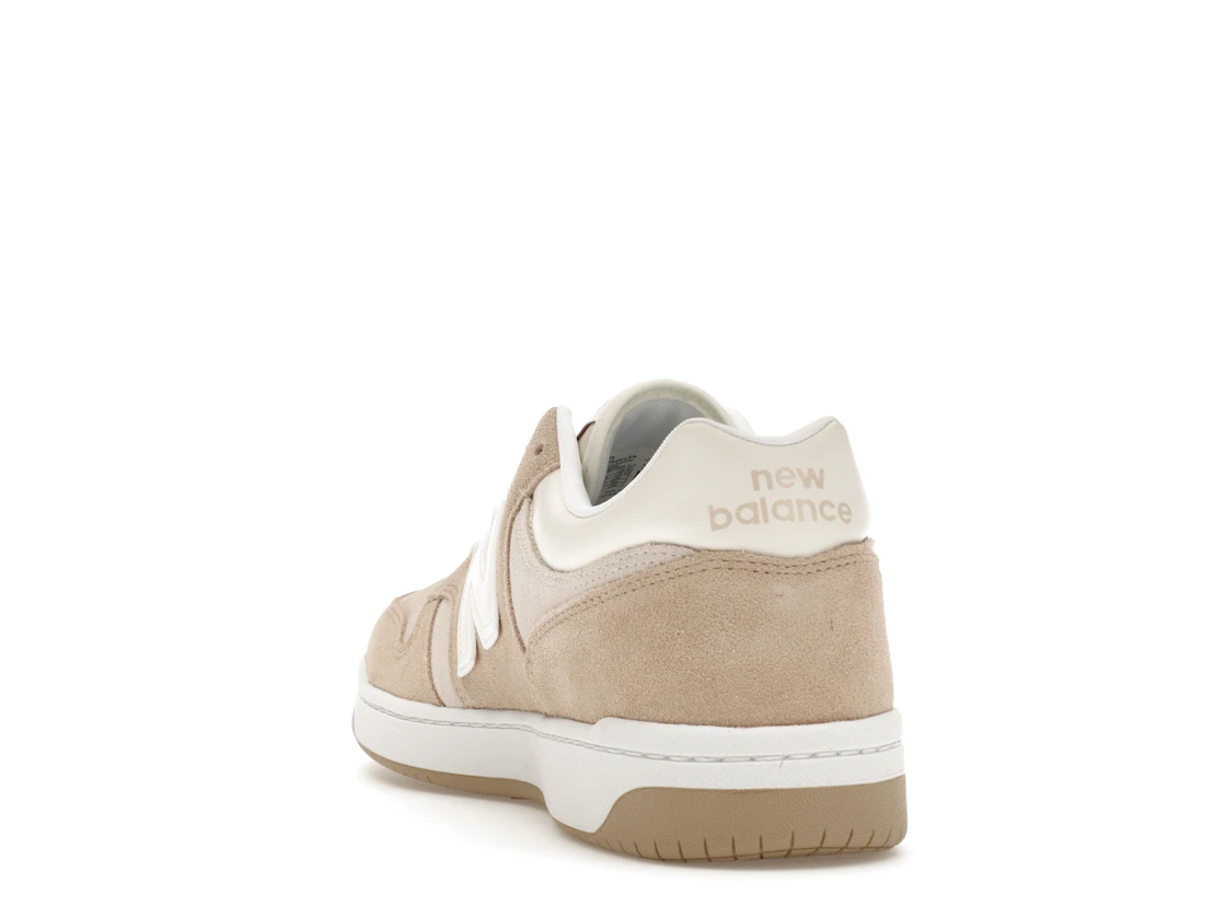 New Balance 480 Moonbeam Sea Salt