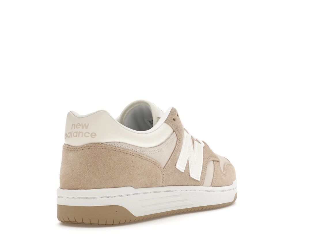 New Balance 480 Moonbeam Sea Salt