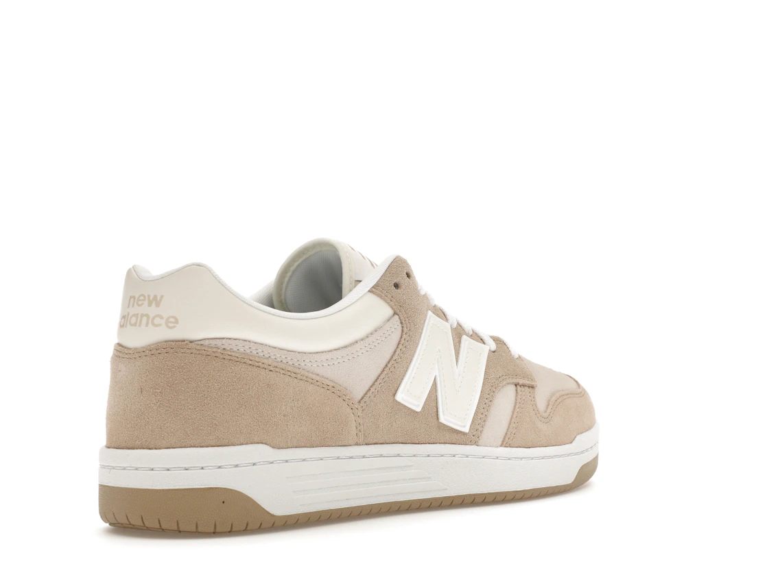 New Balance 480 Moonbeam Sea Salt