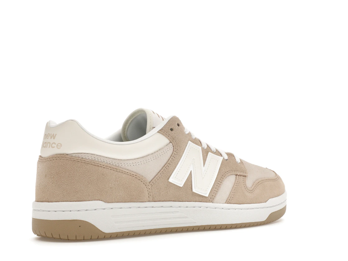 New Balance 480 Moonbeam Sea Salt