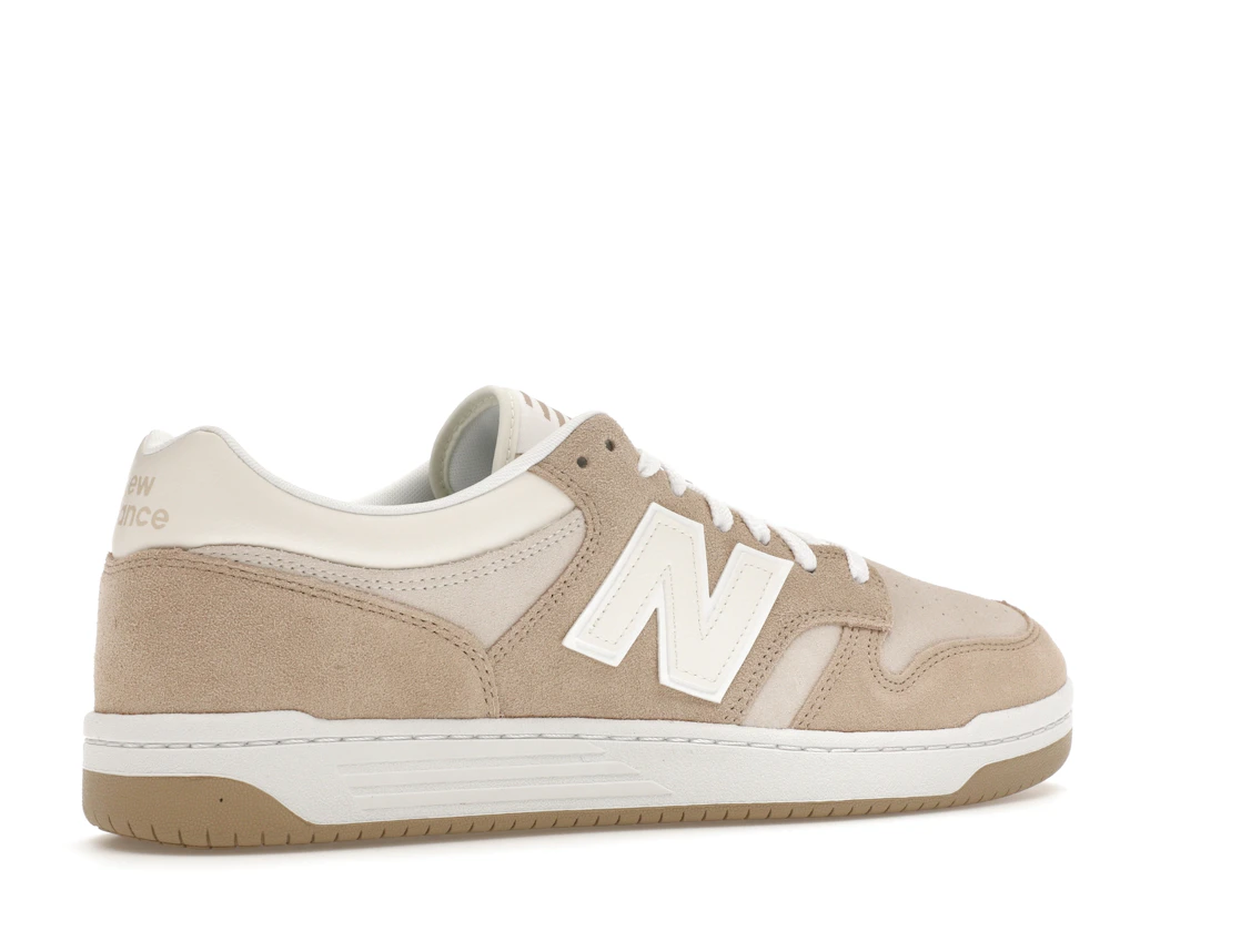 New Balance 480 Moonbeam Sea Salt