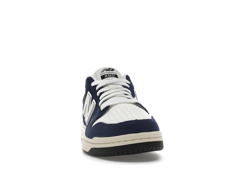 New Balance 480 Navy Sea Salt
