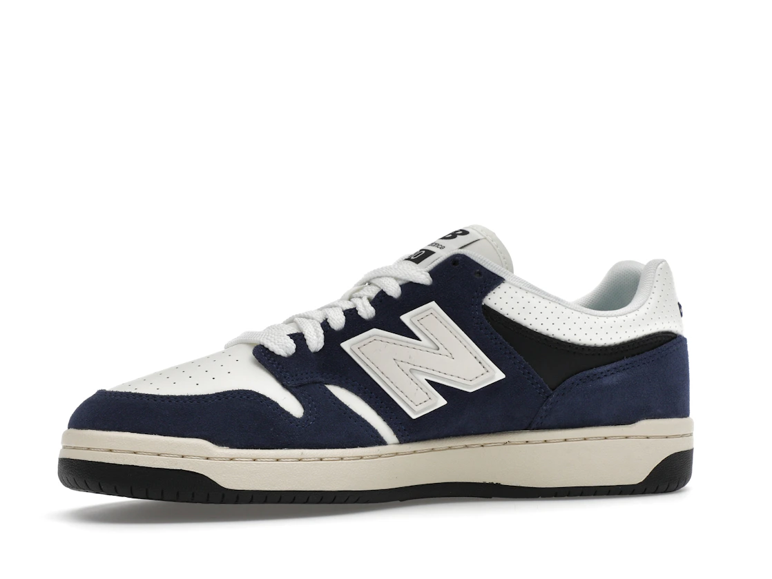 New Balance 480 Navy Sea Salt