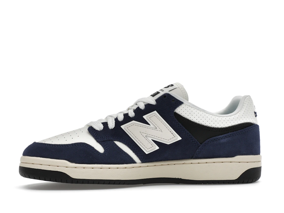 New Balance 480 Navy Sea Salt