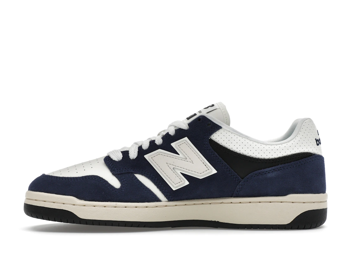 New Balance 480 Navy Sea Salt