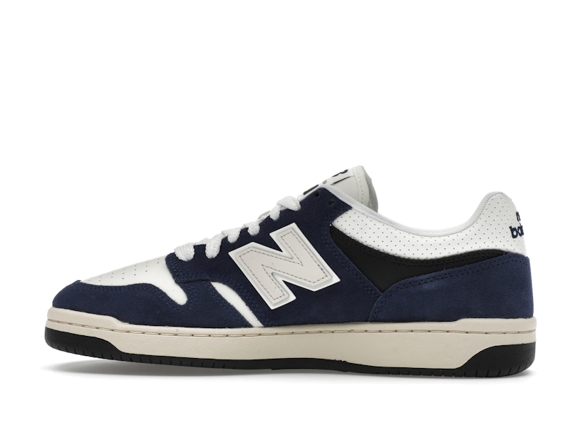 New Balance 480 Navy Sea Salt