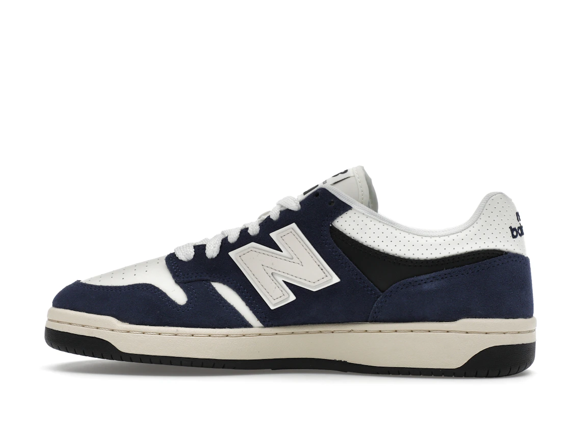 New Balance 480 Navy Sea Salt
