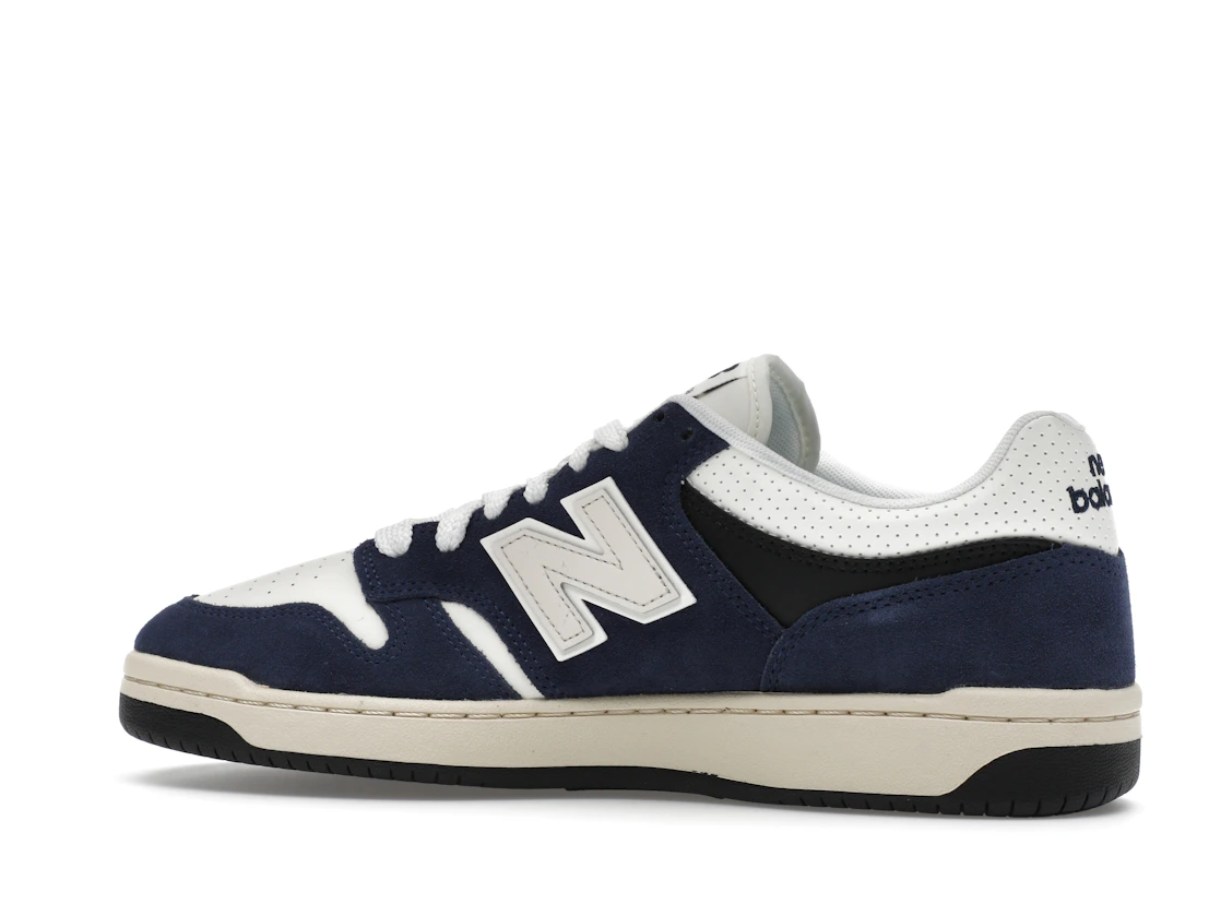 New Balance 480 Navy Sea Salt