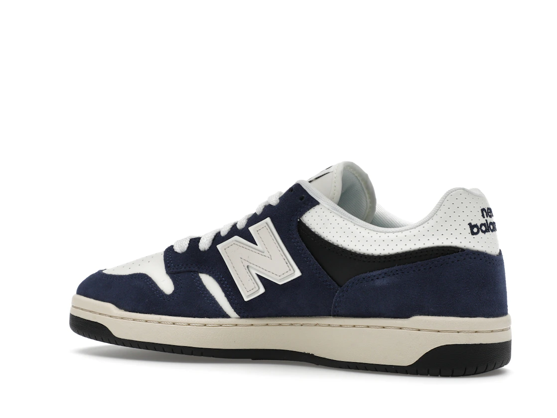 New Balance 480 Navy Sea Salt