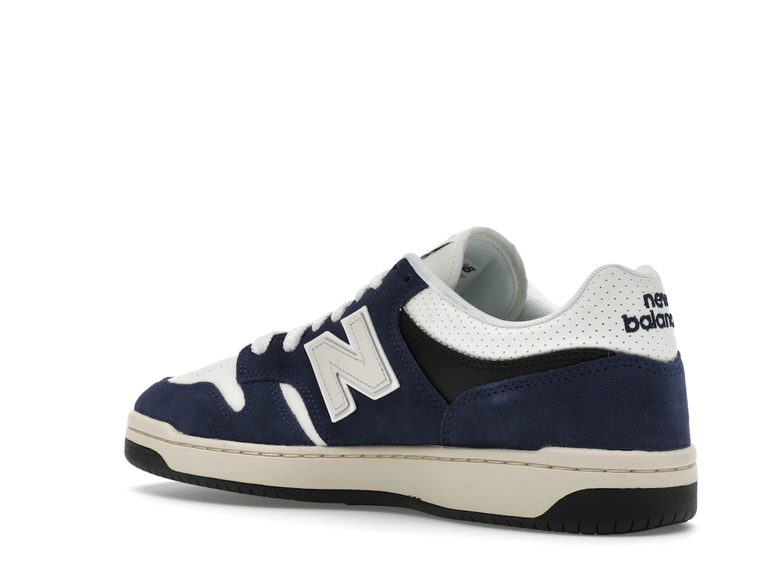 New Balance 480 Navy Sea Salt
