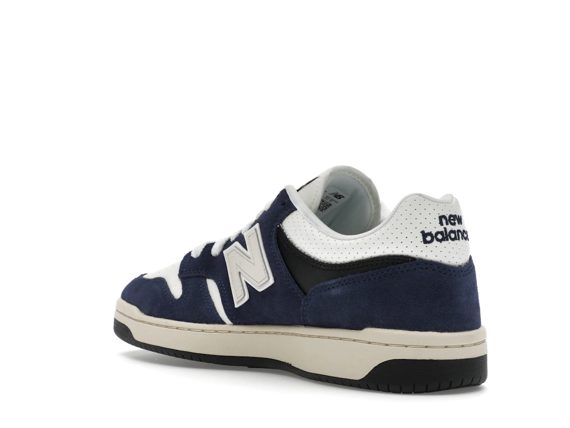 New Balance 480 Navy Sea Salt
