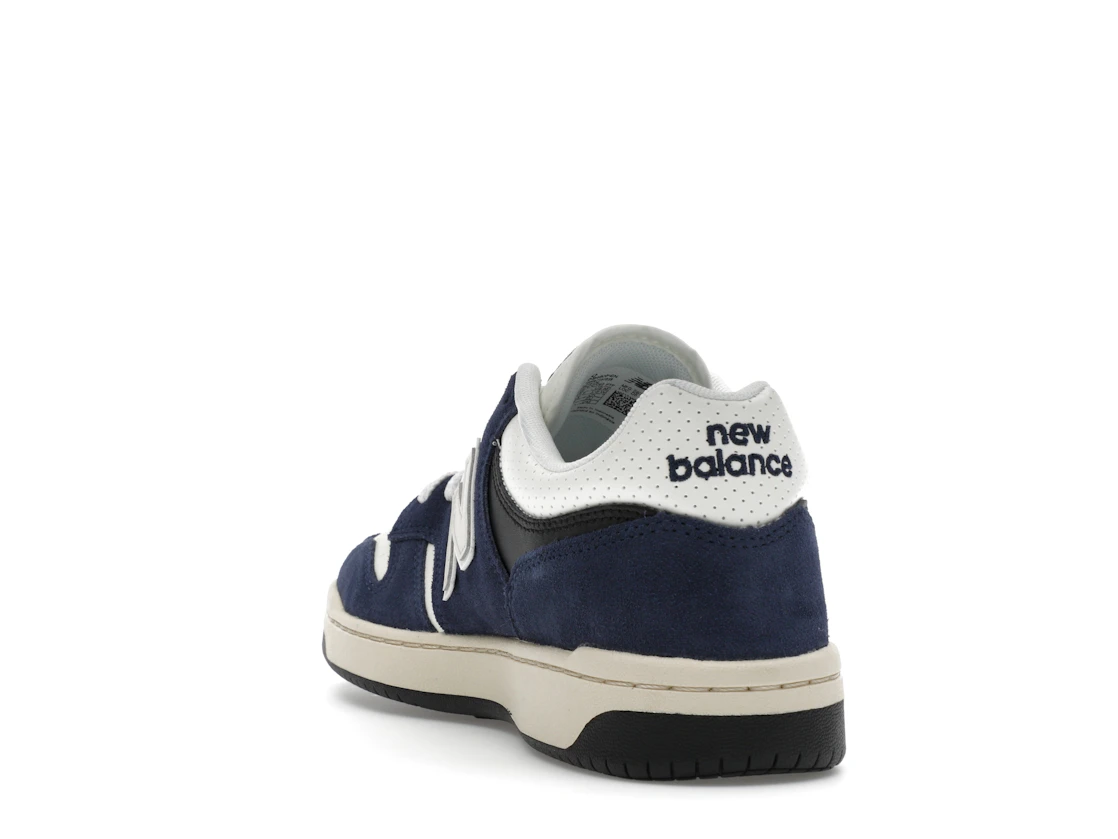 New Balance 480 Navy Sea Salt