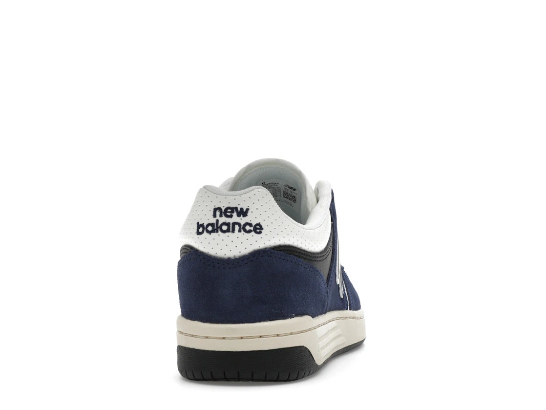 New Balance 480 Navy Sea Salt